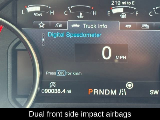 Used 2018 Ford F150 Raptor w/ Equipment Group 802A Luxury AWD/4WD image 35