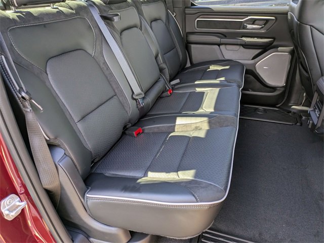 New 2026 RAM 1500 Laramie image 31