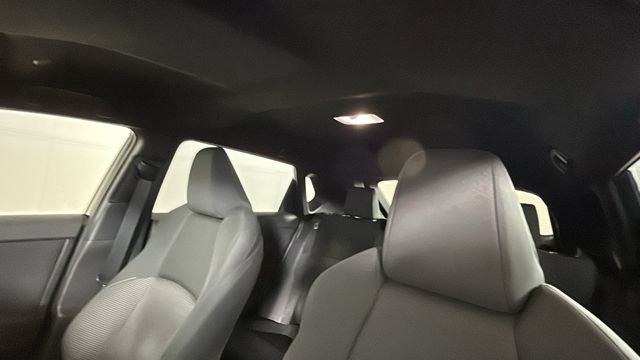 Used 2023 Subaru Solterra AWD image 12