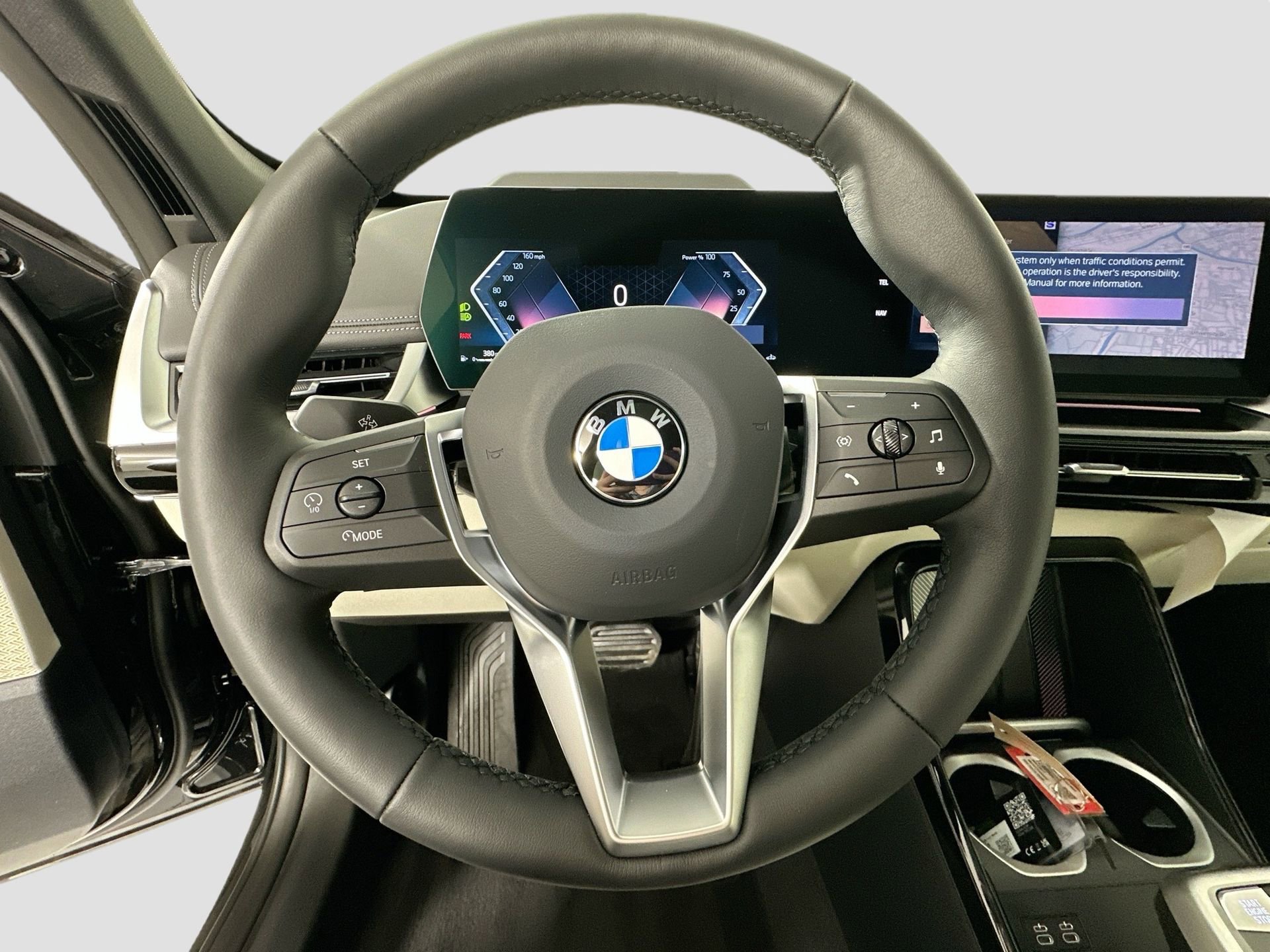 New 2026 BMW X1 xDrive28i w/ Technology Package image 11