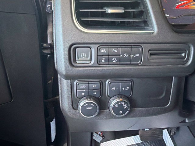 Used 2022 Chevrolet Tahoe Z71 AWD/4WD image 17