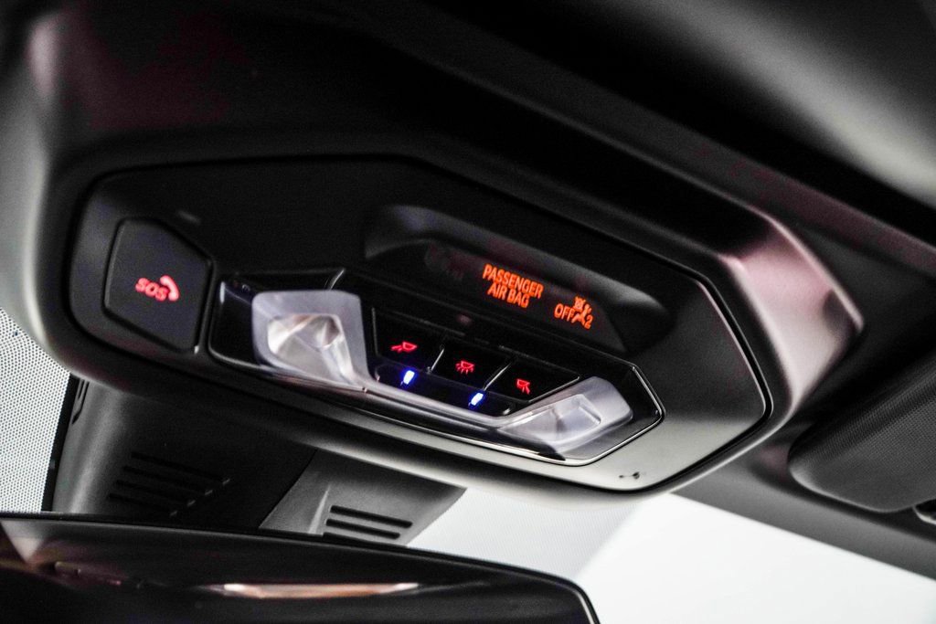 Used 2023 BMW Z4 M40i w/ Premium Package image 34