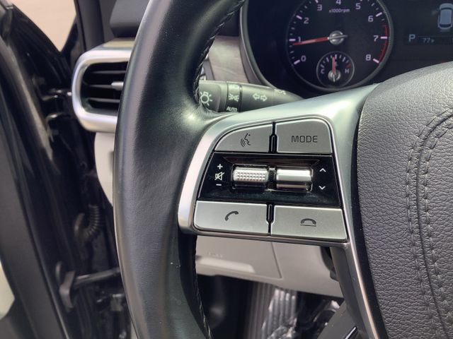 Used 2022 Kia Telluride EX w/ EX Premium Package FWD image 13