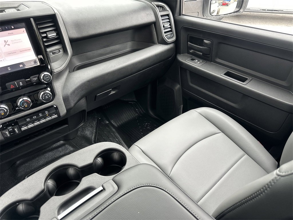 New 2026 RAM 5500 Tradesman image 12