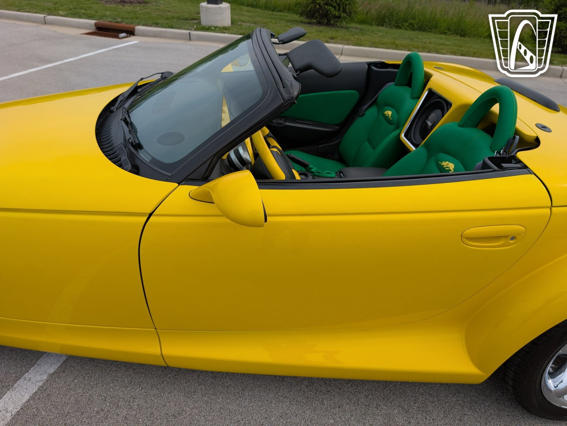Used 1999 Plymouth Prowler image 31