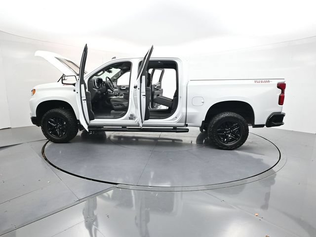 Used 2024 Chevrolet Silverado 1500 LT Trail Boss w/ Protection Package AWD/4WD image 53