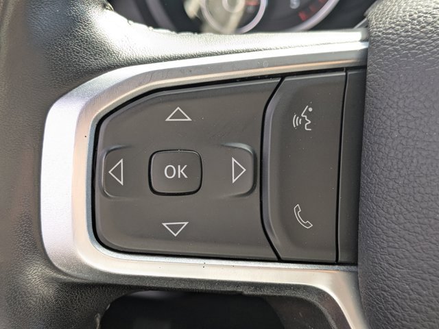 Used 2024 RAM 2500 Big Horn image 24