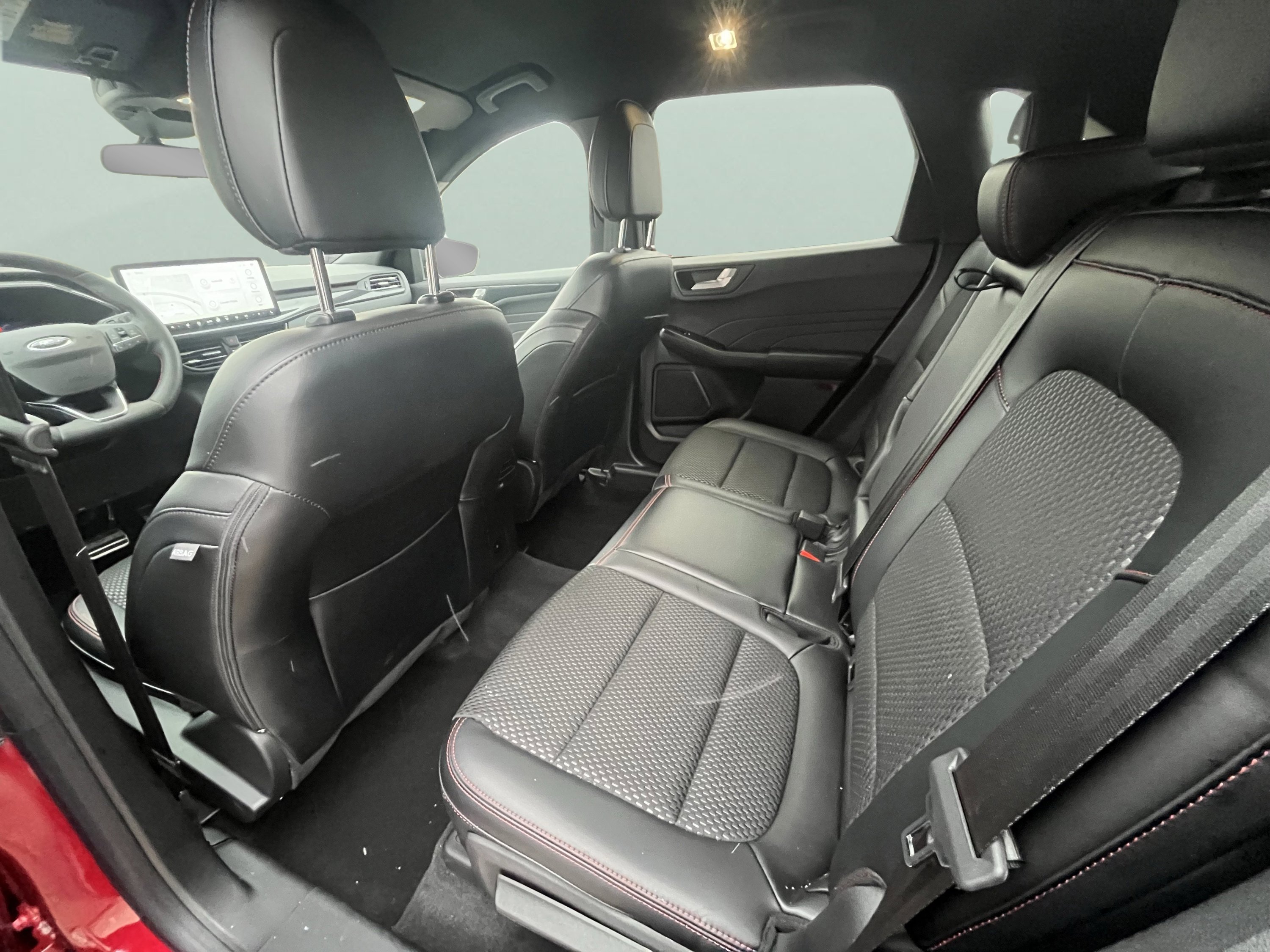 Used 2024 Ford Escape ST-Line w/ Tech Pack #1 image 48