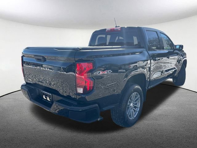 Used 2024 Chevrolet Colorado LT w/ LT Convenience Package image 13