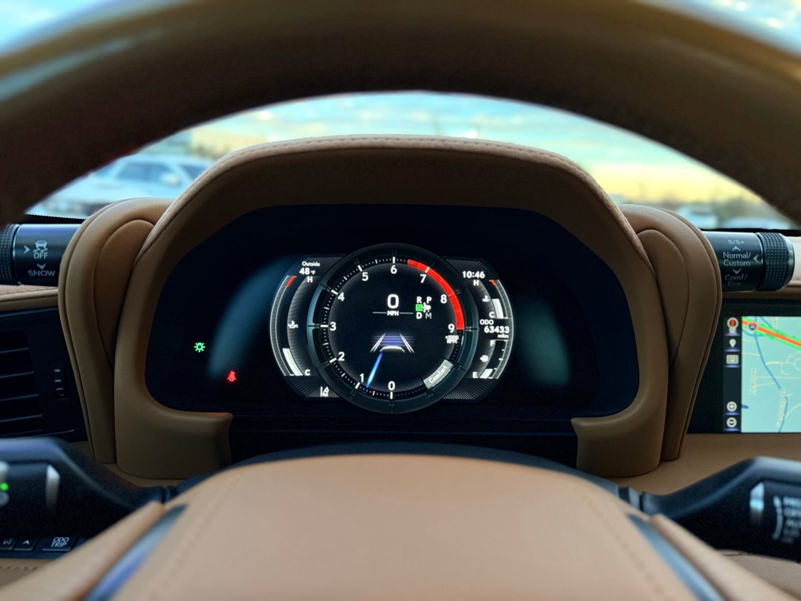 Used 2018 Lexus LC 500 Coupe image 70