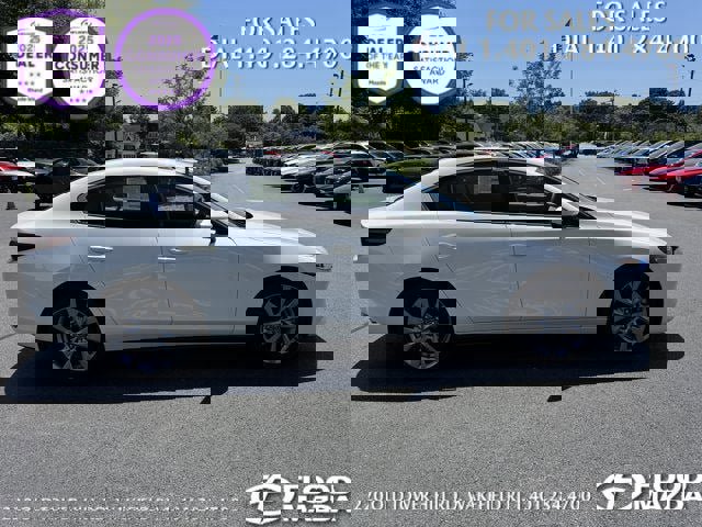 New 2025 MAZDA MAZDA3 s image 19