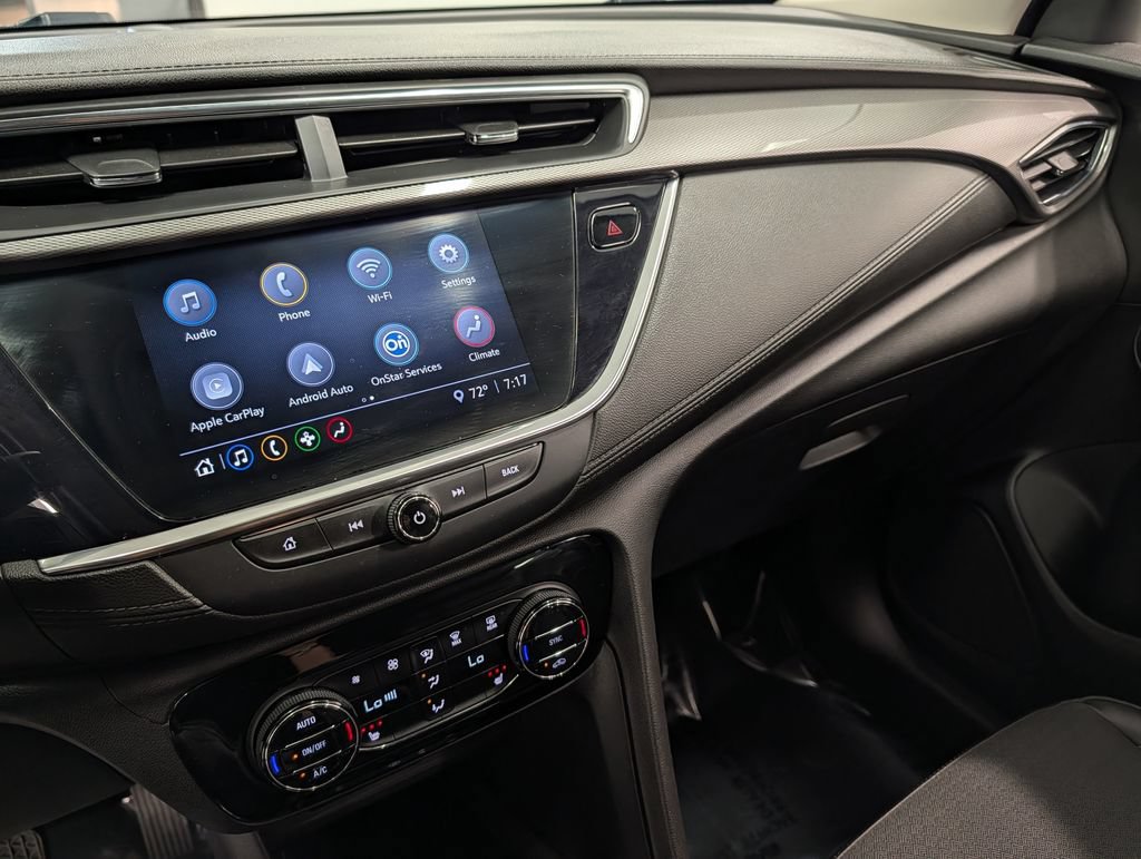 Used 2021 Buick Encore GX Select FWD image 11