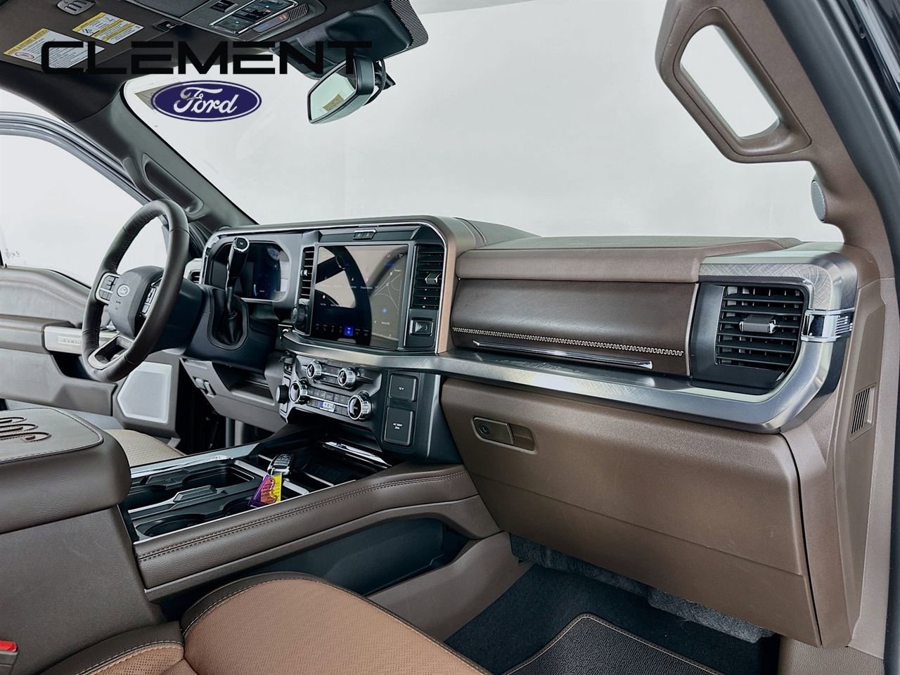 New 2026 Ford F250 King Ranch AWD/4WD image 33