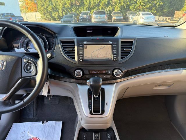 Used 2013 Honda CR-V EX-L image 31