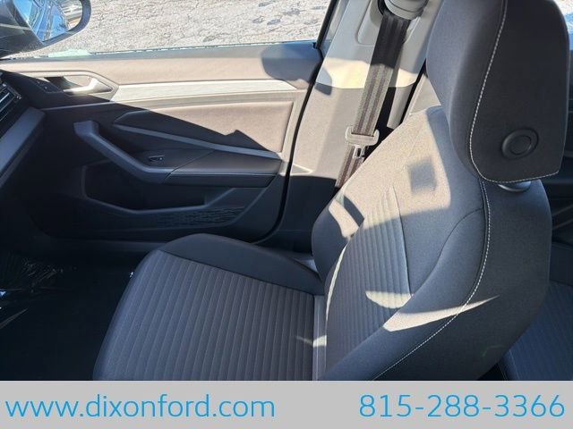 New 2026 Volkswagen Jetta S image 19