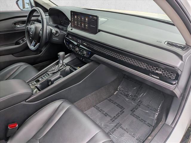 Used 2023 Honda Accord Touring image 29