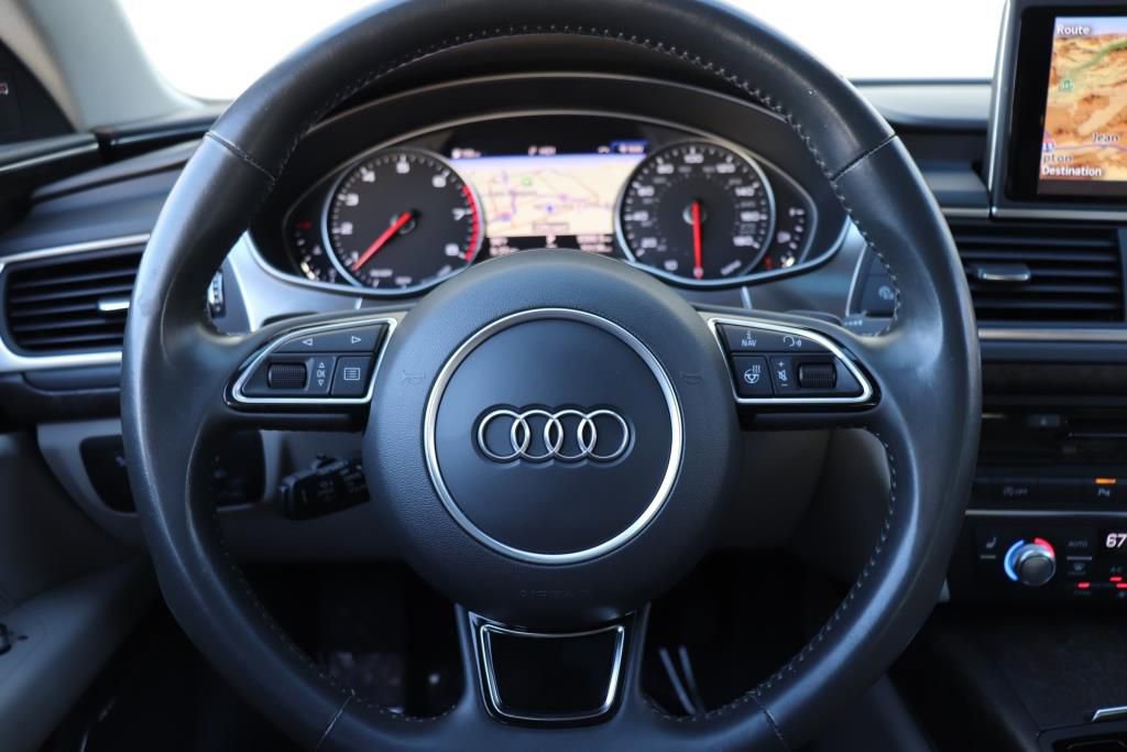 Used 2018 Audi A7 3.0T Premium Plus image 37