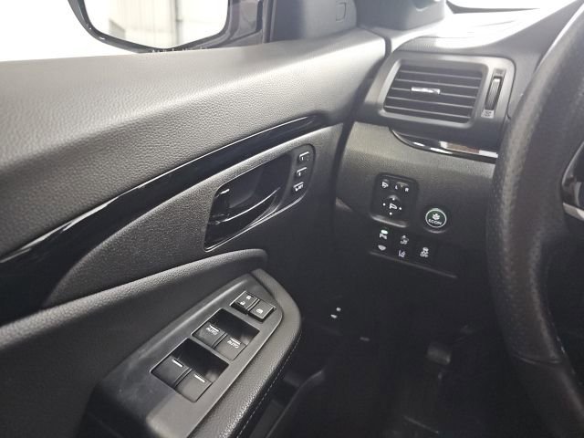 Used 2023 Honda Passport Elite image 26