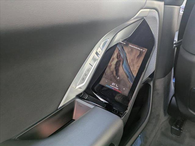 New 2025 BMW 760i xDrive image 20