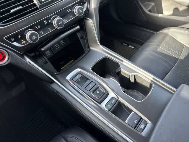 Used 2021 Honda Accord Touring image 28
