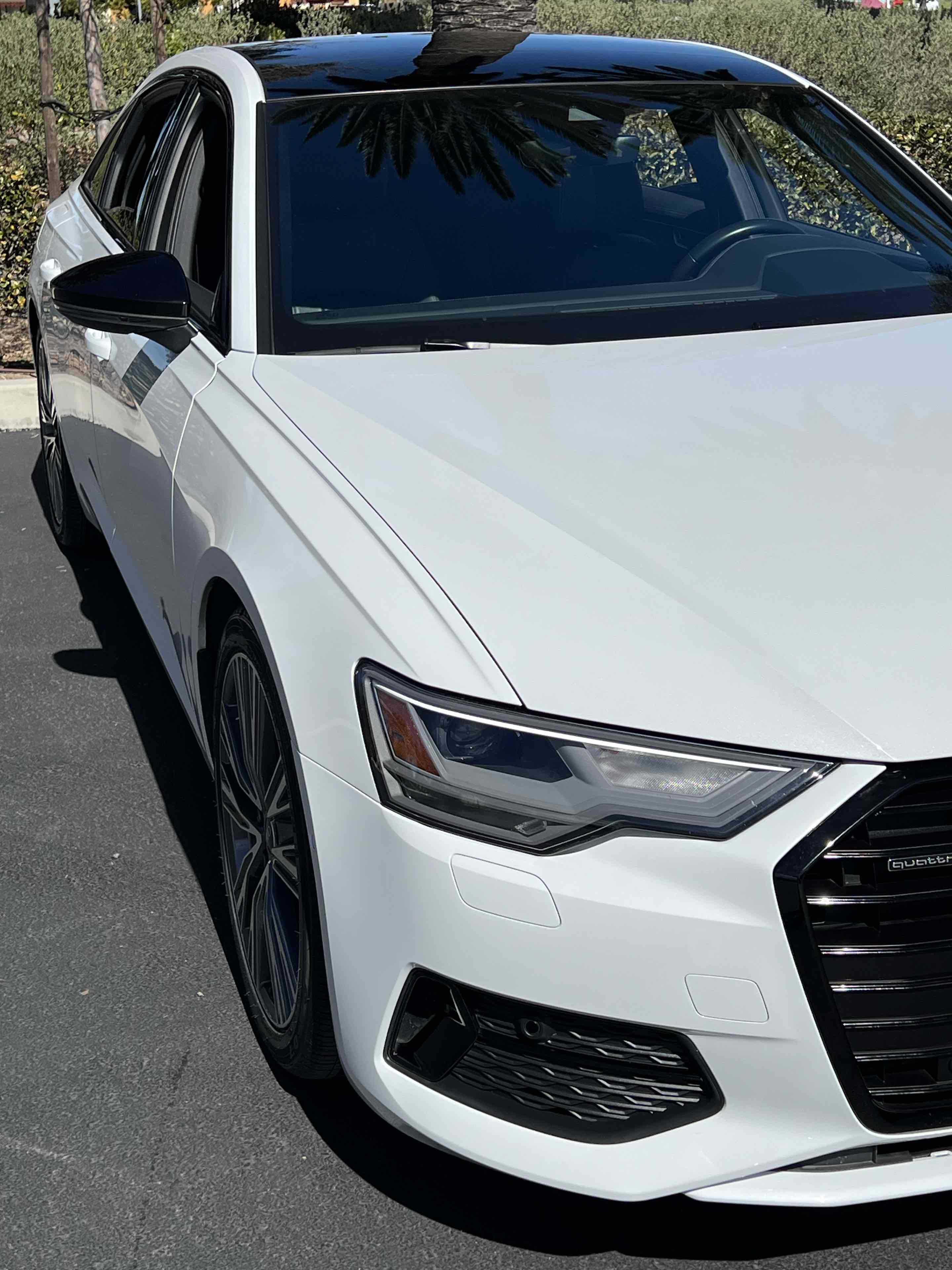 Used 2021 Audi A6 2.0T Premium w/ Convenience Package image 97