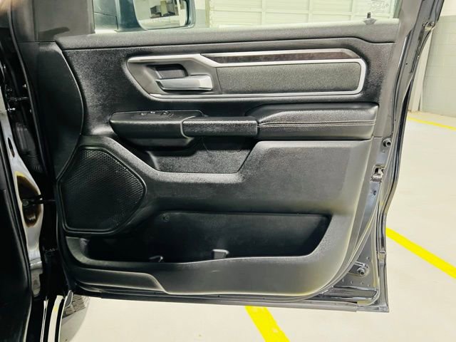 Used 2020 RAM 1500 Big Horn image 33