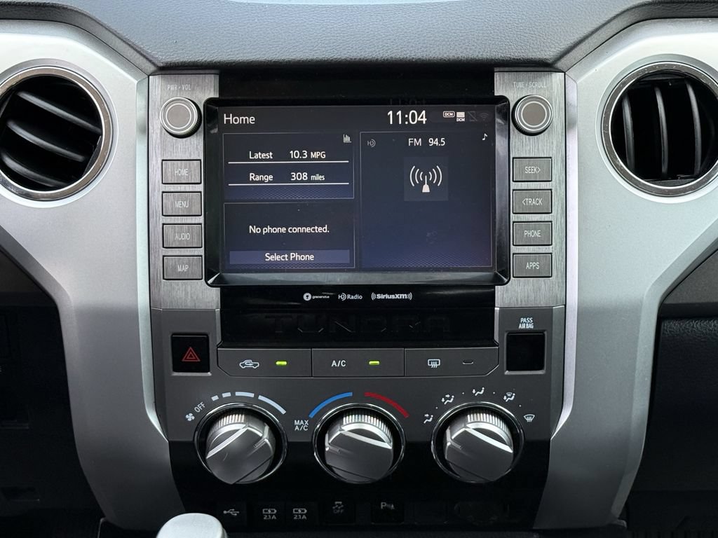 Used 2021 Toyota Tundra SR5 RWD image 15