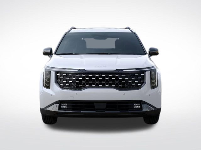 New 2026 Kia Carnival SX Prestige FWD image 2