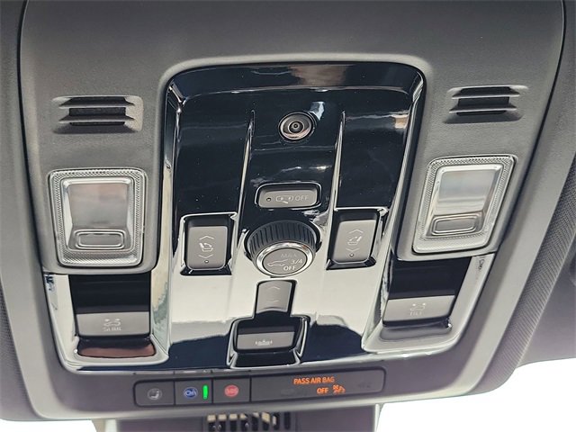 New 2026 Chevrolet Suburban High Country image 53