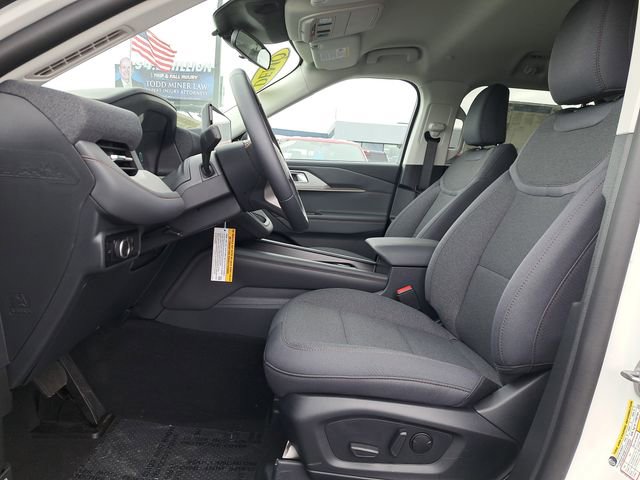 New 2026 Ford Explorer Active image 10