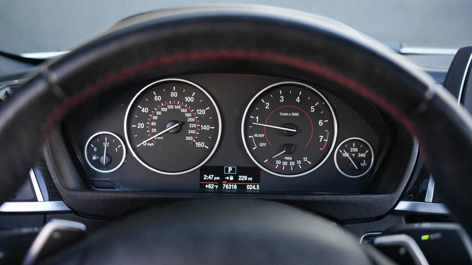 Used 2018 BMW 330i xDrive Sedan w/ Convenience Package image 35