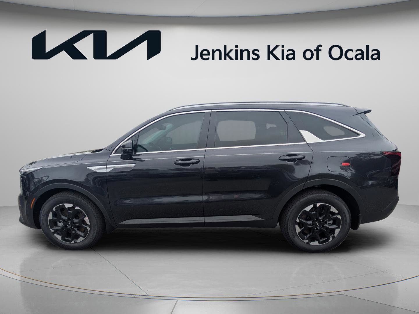 New 2026 Kia Sorento S FWD image 6