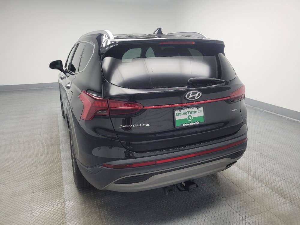 Used 2023 Hyundai Santa Fe SEL image 6