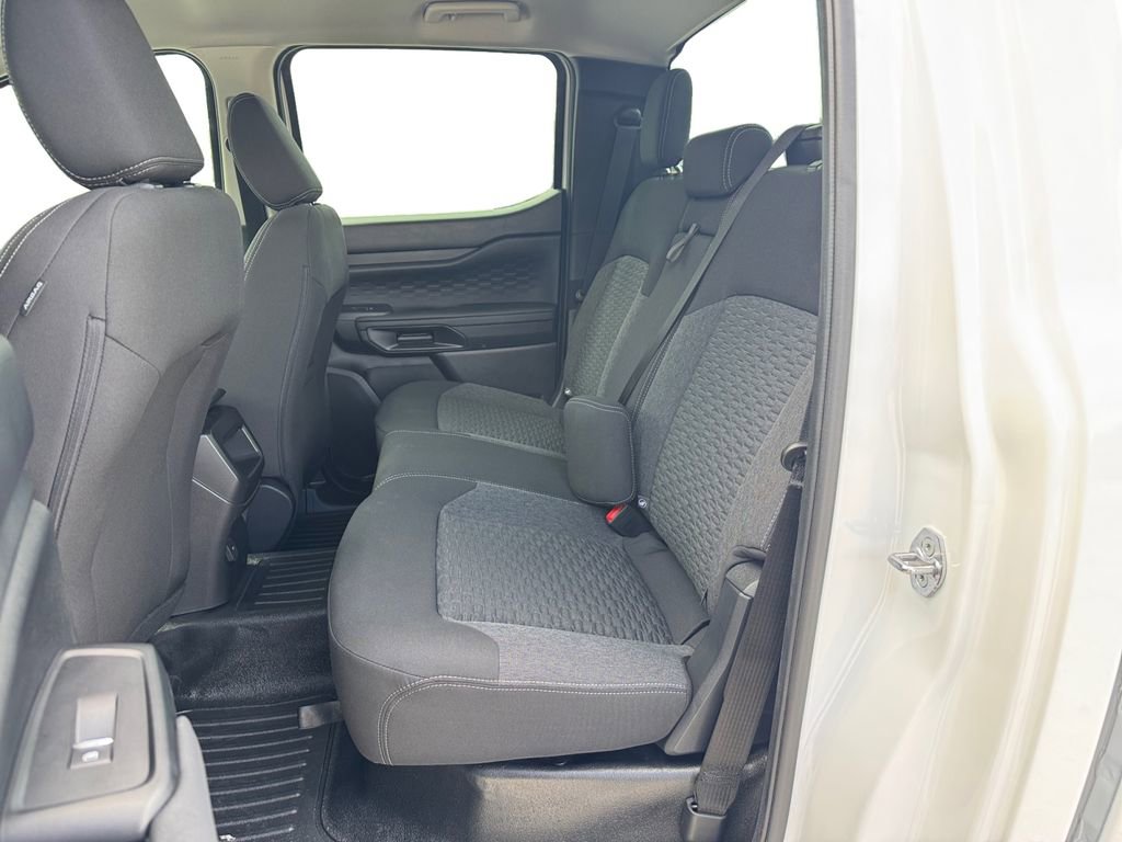 New 2025 Ford Ranger XL w/ Trailer Tow Package image 16