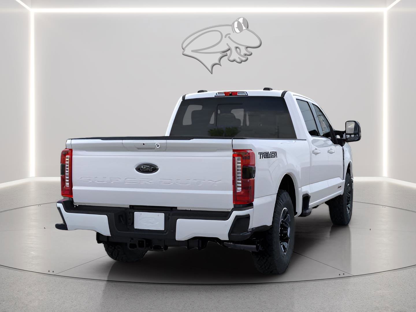 New 2026 Ford F350 Lariat w/ Tremor Off-Road Package image 6