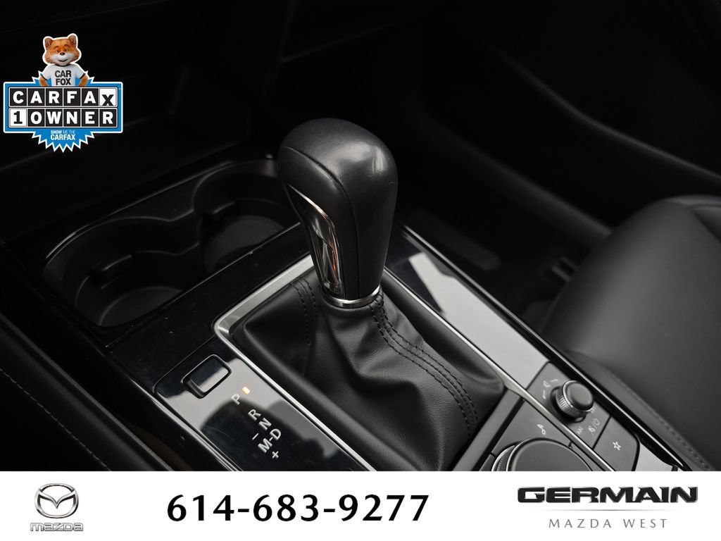 Used 2024 MAZDA CX-30 AWD 2.5 S w/ Select Sport Pkg image 27