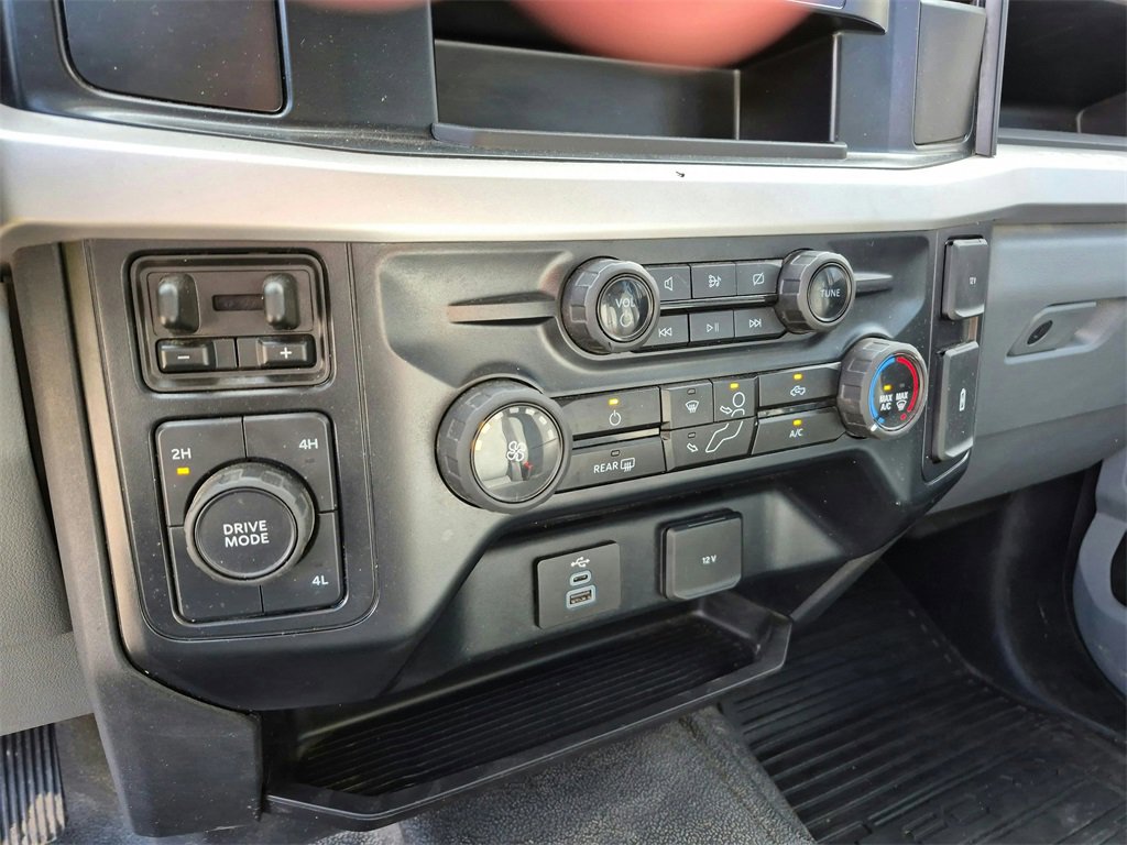 Used 2024 Ford F350 XL image 26