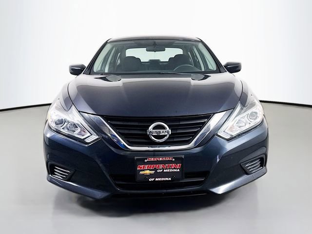 Used 2018 Nissan Altima 2.5 S w/ S Convenience Package image 4