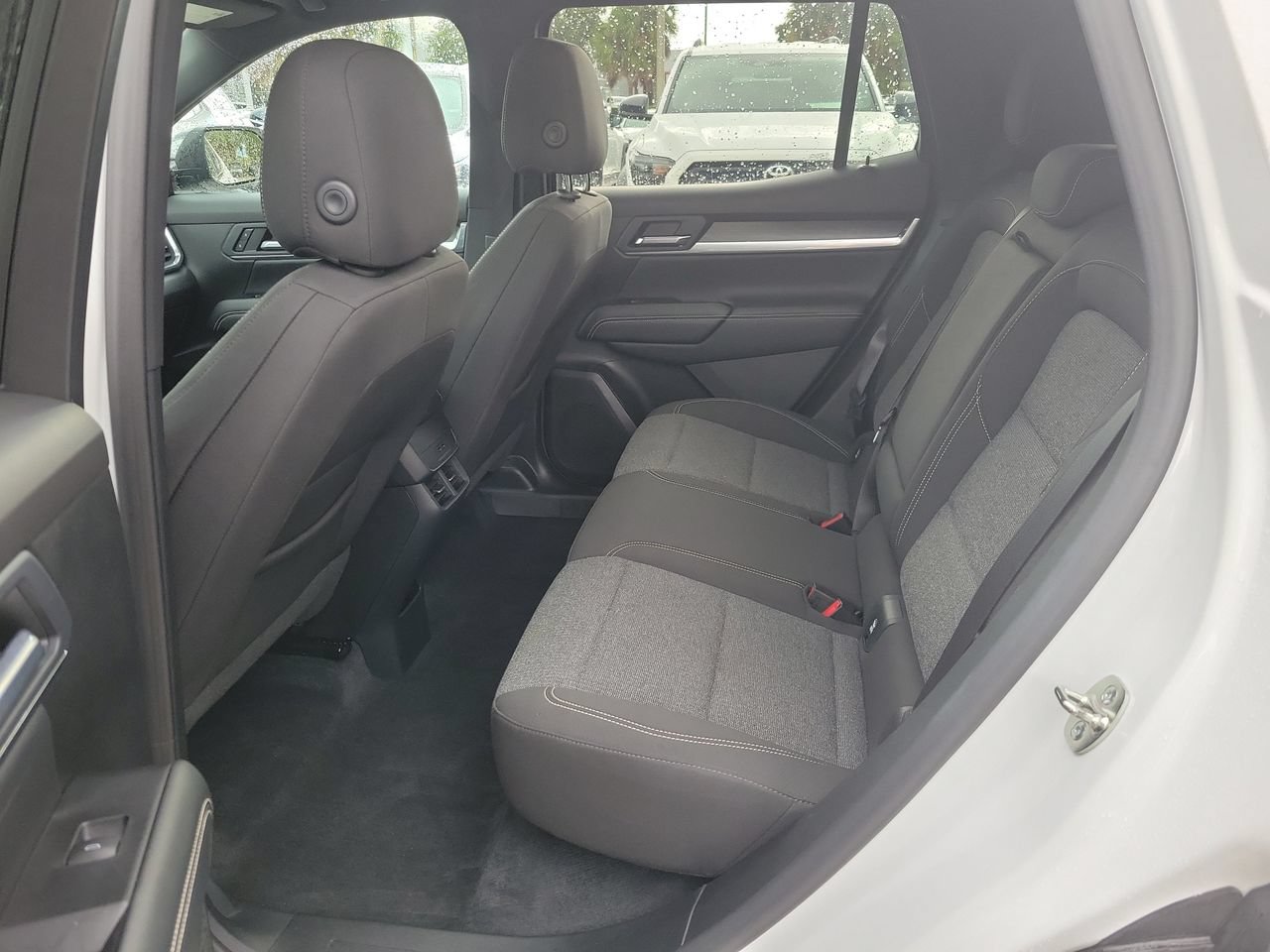 Used 2026 GMC Terrain Elevation FWD image 10