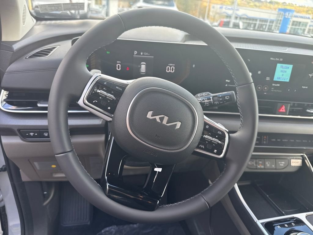 New 2026 Kia Carnival EX image 27