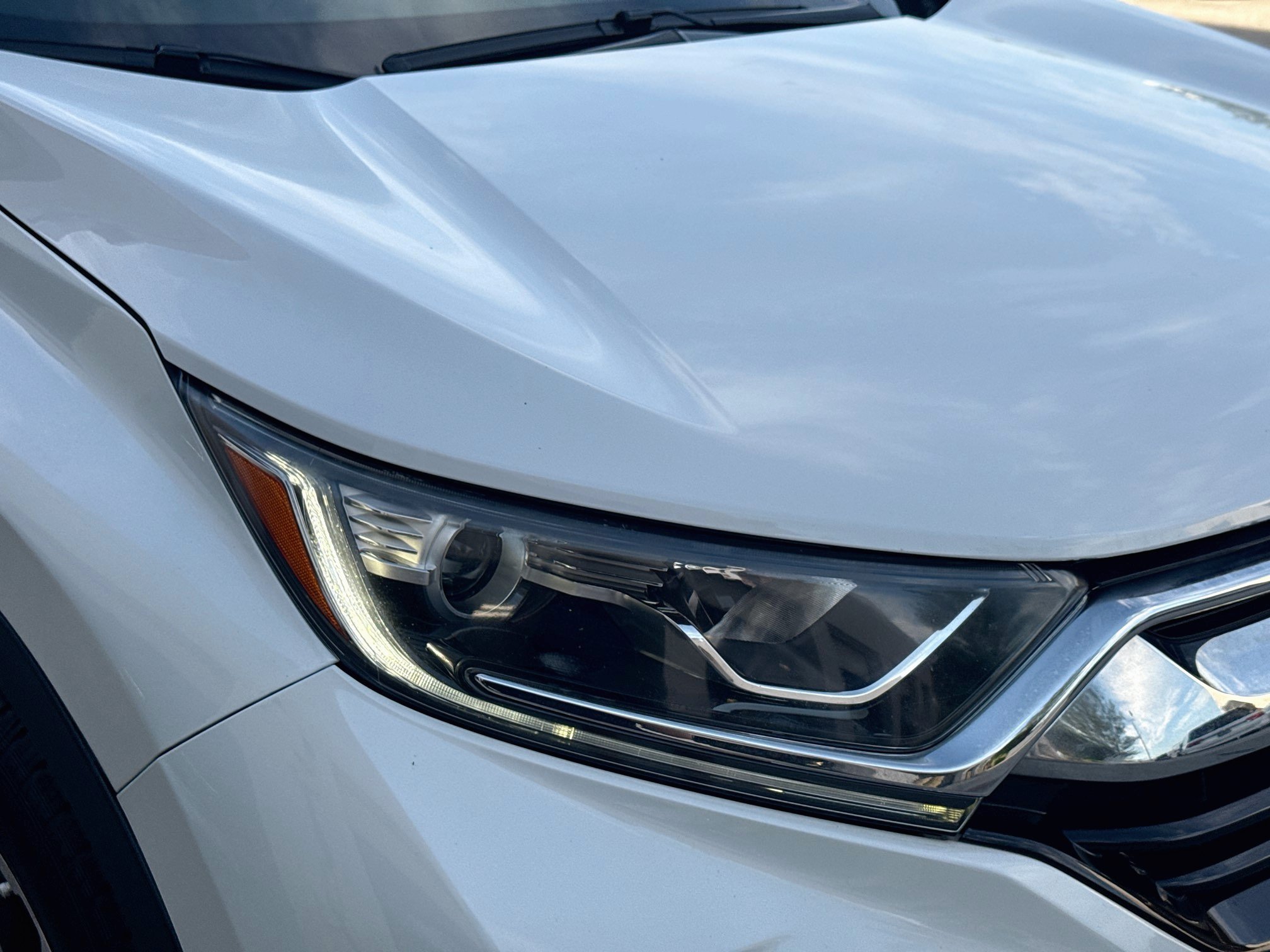 Certified 2019 Honda CR-V LX image 31