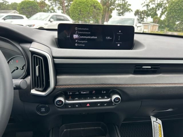 New 2026 MAZDA CX-50 AWD 2.5 S w/ Weather Package image 17