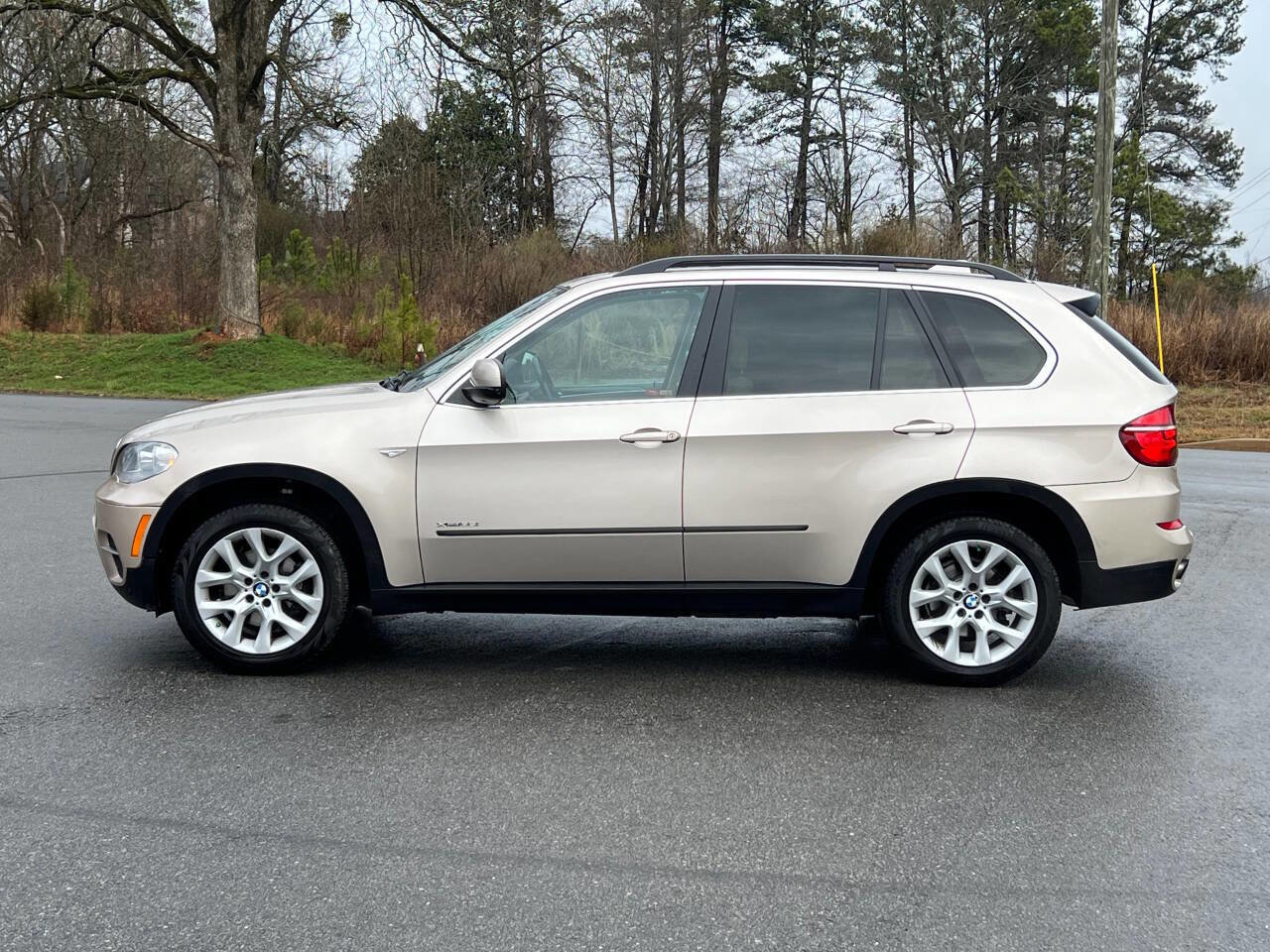Used 2013 BMW X5 xDrive35i image 3