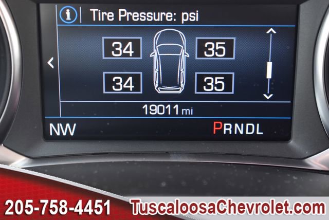 Used 2024 Chevrolet Equinox LS w/ LS Convenience Package image 31