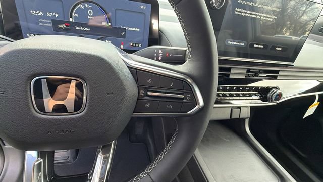 New 2026 Honda Prologue Elite image 28