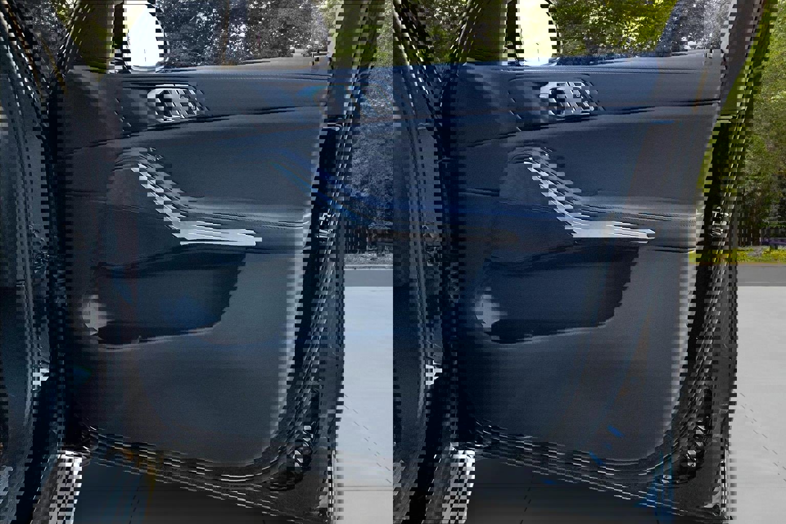 Used 2022 BMW X5 xDrive40i image 31