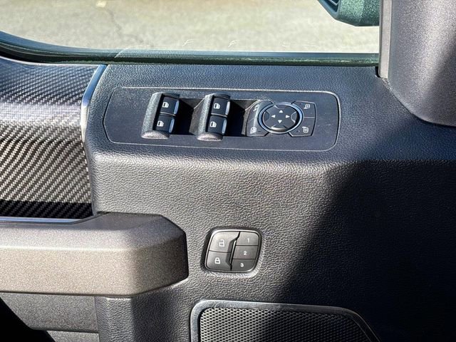 Used 2020 Ford F150 Raptor w/ Equipment Group 802A Luxury image 19