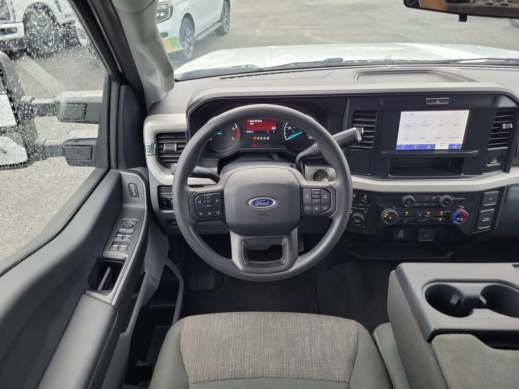 Used 2026 Ford F350 XLT AWD/4WD image 25
