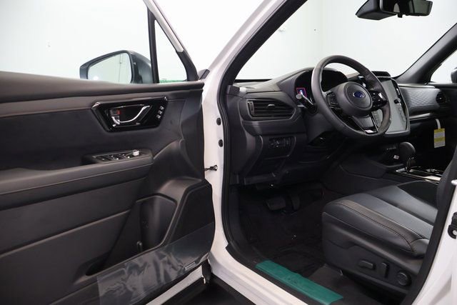 New 2026 Subaru Forester Touring w/ Touring Package image 9