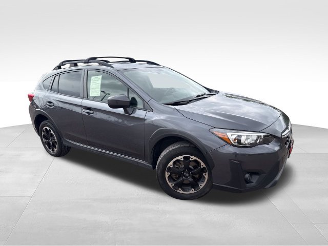 Used 2023 Subaru Crosstrek 2.0i Premium AWD/4WD 360° Tour